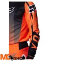 FOX BLUZA OFF-ROAD 180 LEED FLUO ORANGE