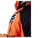 FOX BLUZA OFF-ROAD 180 LEED FLUO ORANGE