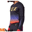 FOX BLUZA OFF-ROAD 360 FGMNT BLACK