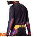 FOX BLUZA OFF-ROAD 360 FGMNT BLACK