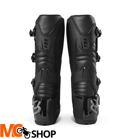 FOX BUTY OFF-ROAD COMP X BLACK 9