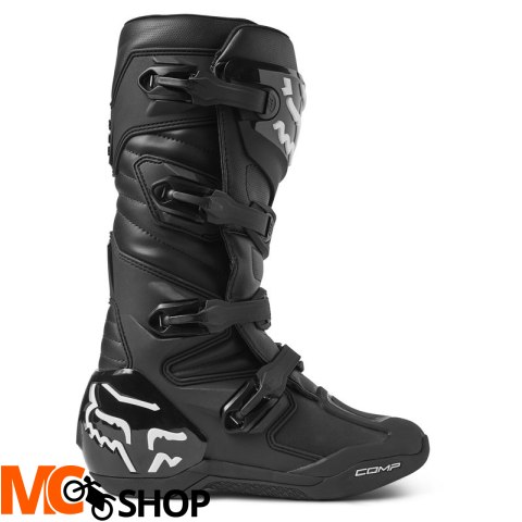 FOX BUTY OFF-ROAD COMP BLACK