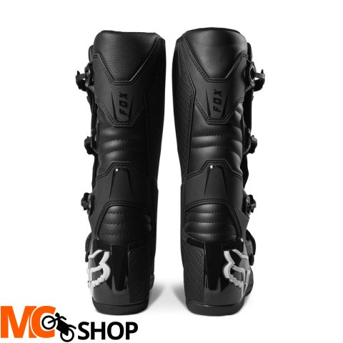 FOX BUTY OFF-ROAD COMP BLACK
