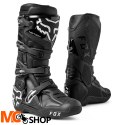 FOX BUTY OFF-ROAD MOTION BLACK