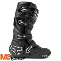 FOX BUTY OFF-ROAD MOTION BLACK