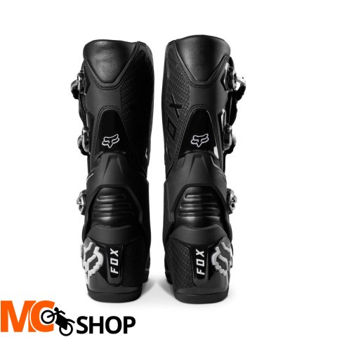 FOX BUTY OFF-ROAD MOTION BLACK