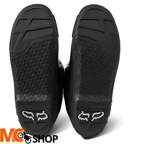 FOX BUTY OFF-ROAD MOTION BLACK