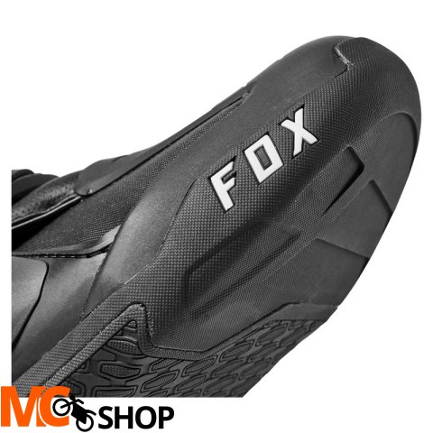 FOX BUTY OFF-ROAD MOTION BLACK