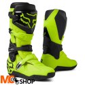 FOX BUTY OFF-ROAD MOTION FLUO YELLOW