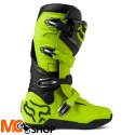 FOX BUTY OFF-ROAD MOTION FLUO YELLOW