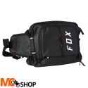 FOX NERKA UTILITY 5L LUMBAR HYDRATION PACK BLACK