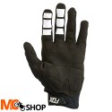 FOX RĘKAWICE OFF-ROAD PAWTECTOR CE BLACK