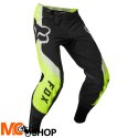 FOX SPODNIE OFF-ROAD FLEXAIR EFEKT FLUO YELLOW