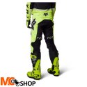 FOX SPODNIE OFF-ROAD FLEXAIR EFEKT FLUO YELLOW