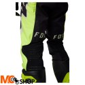 FOX SPODNIE OFF-ROAD FLEXAIR EFEKT FLUO YELLOW