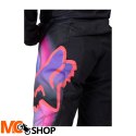 FOX SPODNIE OFF-ROAD LADY 180 TOXSYK BLACK/PINK