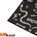 BROGER KOMIN BUFF BLACK OS