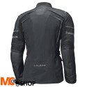 HELD KURTKA TEKSTYLNA KARAKUM [GORE-TEX] BLACK