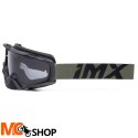 IMX GOGLE DUST BLACK MATT/BRONZE SZYBA DARK SMOKE