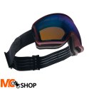 IMX GOGLE SNOWBOARDOWE PEAK PURPLE MATT/BLACK BLUE