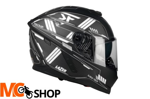 LAZER KASK INTEGRALNY RAFALE EVO ROADTECH CZ BI MA