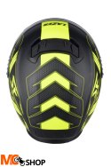 LAZER KASK INTEGRALNY RAFALE EVO ROADTECH CZ ŻÓŁ M