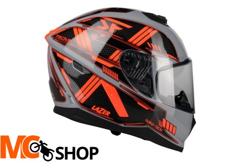 LAZER KASK INTEGRALNY RAFALE EVO ROADTECH Sz Cz Ma