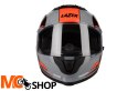 LAZER KASK INTEGRALNY RAFALE EVO ROADTECH Sz Cz Ma