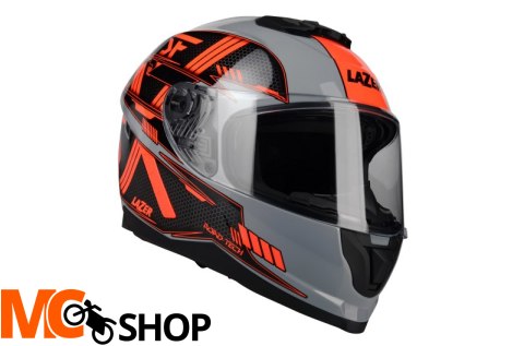 LAZER KASK INTEGRALNY RAFALE EVO ROADTECH Sz Cz Ma