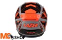 LAZER KASK INTEGRALNY RAFALE EVO ROADTECH Sz Cz Ma