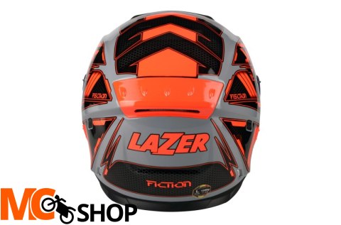 LAZER KASK INTEGRALNY RAFALE EVO ROADTECH Sz Cz Ma