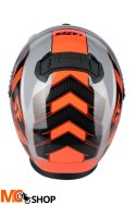 LAZER KASK INTEGRALNY RAFALE EVO ROADTECH Sz Cz Ma