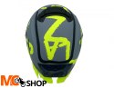 LAZER KASK INTEGRALNY RAFALE SR EVO STREET SZ MAT