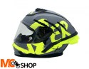 LAZER KASK INTEGRALNY RAFALE SR EVO STREET SZ MAT