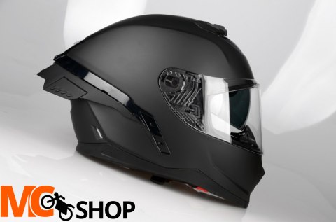 LAZER KASK INTEGRALNY RAFALE SR EVO Z-Line CZARNY