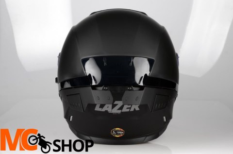 LAZER KASK INTEGRALNY RAFALE SR EVO Z-Line CZARNY