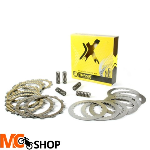 PROX 16.CPS13018 TARCZE SPRZĘGŁO HONDA CRF 250R 18