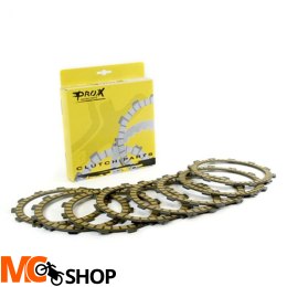 PROX 16.S33013 TARCZE SPRZĘGŁO SUZUKI RM 250 03-05