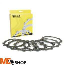 PROX 16.S33033 TARCZE SPRZĘGŁO SUZUKI DR 350 90-99