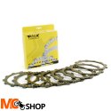 PROX 16.S34017 TARCZE SPRZĘGŁO SUZUKI RMZ450 05-07