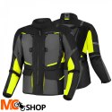 SHIMA KURTKA MOTOCYKLOWA HERO 2.0 MEN JKT FLUO