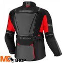 SHIMA KURTKA MOTOCYKLOWA HERO 2.0 MEN JKT RED