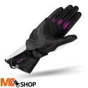 SHIMA RĘKAWICE MOTOCYKL DAMSKIE MIURA GLOVES PINK