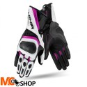 SHIMA RĘKAWICE MOTOCYKL DAMSKIE MIURA GLOVES PINK