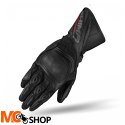 SHIMA RĘKAWICE MOTOCYKLOWE LADY MIURA GLOVES BLAC