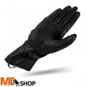 SHIMA RĘKAWICE MOTOCYKLOWE LADY MIURA GLOVES BLAC