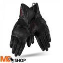 SHIMA RĘKAWICE MOTOCYKLOWE LADY MIURA GLOVES BLAC