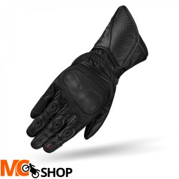 SHIMA RĘKAWICE MOTOCYKLOWE ST-3 MEN BLACK