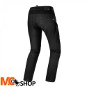 SHIMA SPODNIE MOTOCYKLOWE GIRO 2.0 MEN BLACK LONG