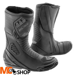 BUSE Buty motocyklowe Sport Evo czarne